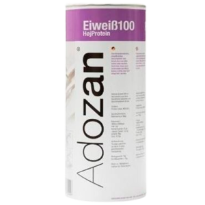 Adozan HøjProtein (1 kg)