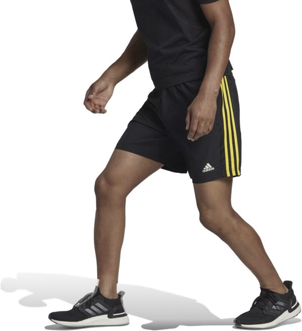 Aeroready Hiit 3stripes Shorts