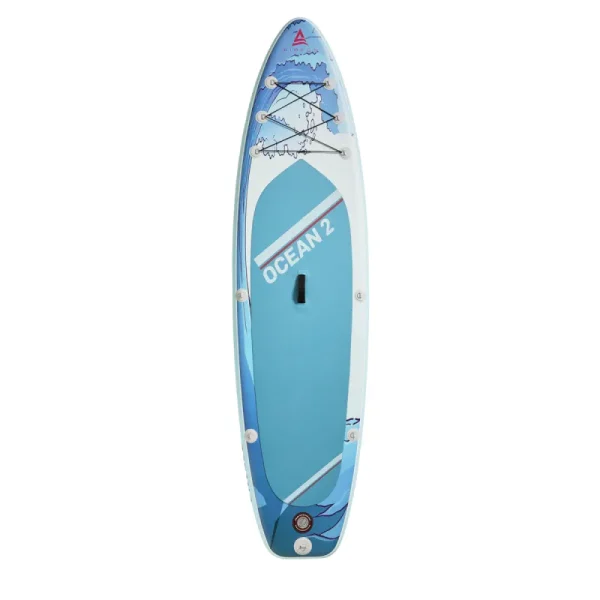 Airfun Paddleboard, 320x81,5x15 cm - 13209