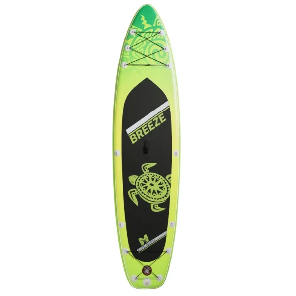 Airfun Paddleboard,350x84x15 cm,Breeze - 13264