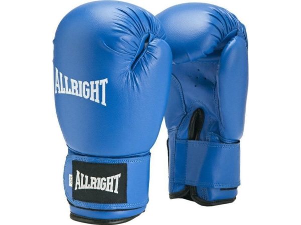 Allright Training Pro 10Oz Boksehandsker Universal