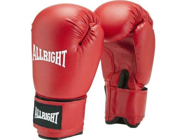 Allright Training Pro 14 Oz Universelle Boksehandsker