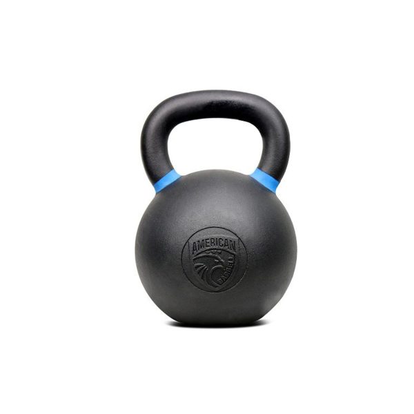 American Barbell Kettlebell 44 kg