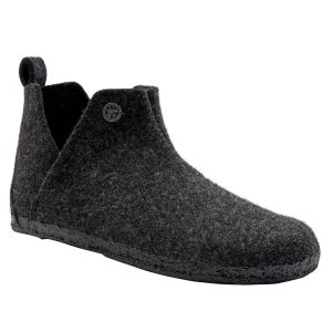 Andermatt Standard WZ Anthracite