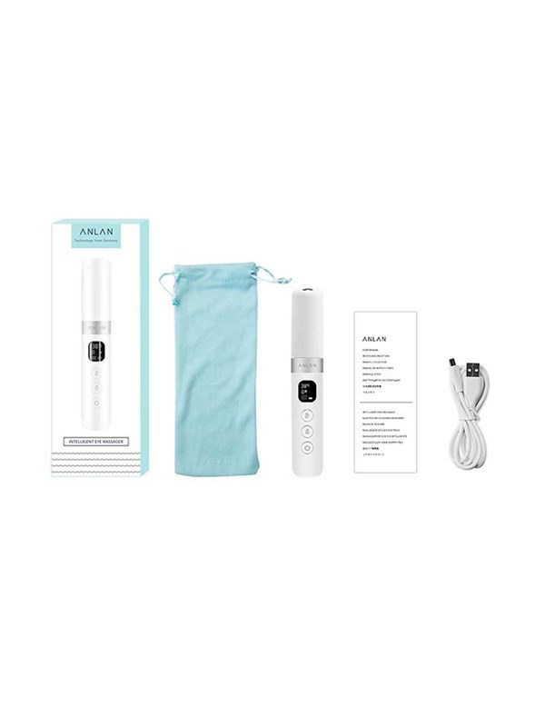 Anlan ALMYY06-02 massager