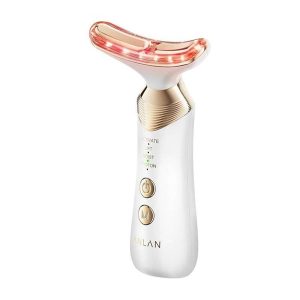 Anlan Electric EMS neck massager 09-AMJY42-02A