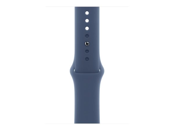 Apple - Urrem For Smart Watch - 46Mm - S/M Størrelse - Denim