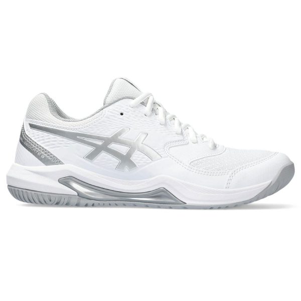 Asics Gel-Dedicate 8 Tennissko (Multicourt) Dame