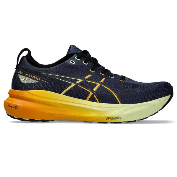 Asics Gel-Kayano 31 Løbesko Herre, indigo blue