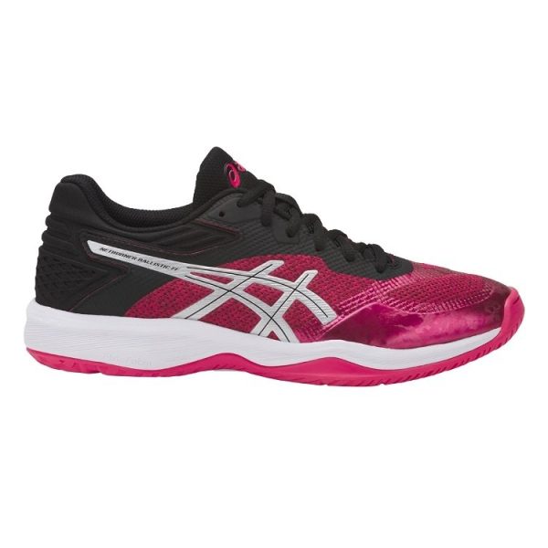 Asics Netburner Ballistic FF Indendørssko Dame