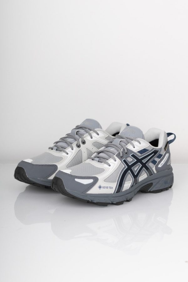 Asics - Sneakers - Gel-Venture 6 GTX - Piedmont Grey/Metropolis