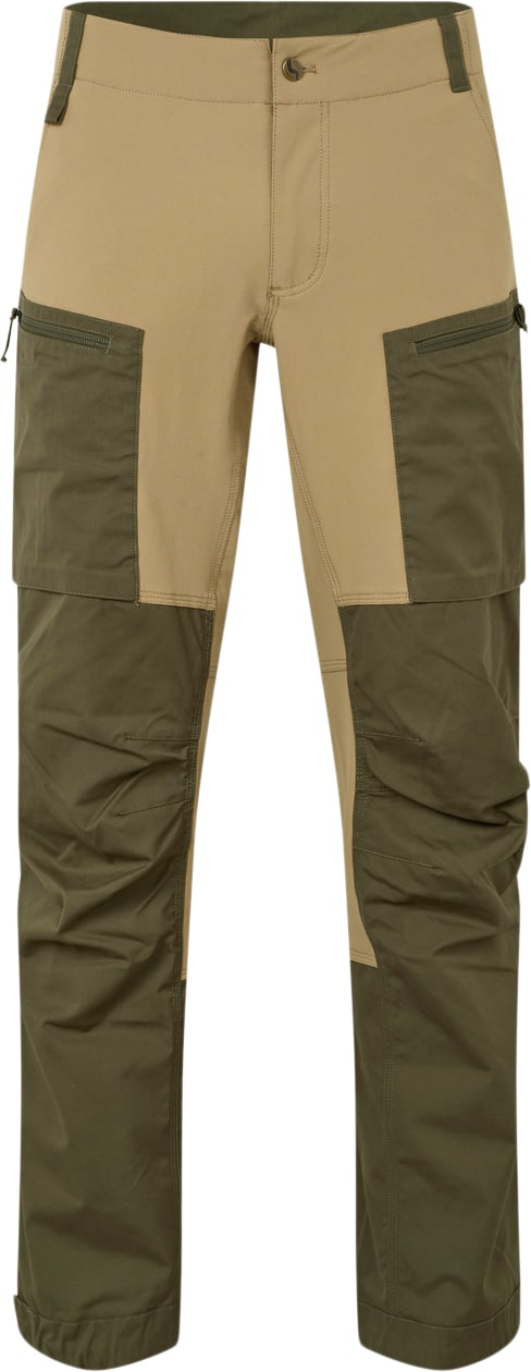 Asivik Adventure Pants, Herre
