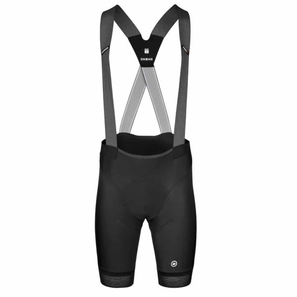 Assos EQUIPE RS Summer Bib Shorts S9 T Werkteam