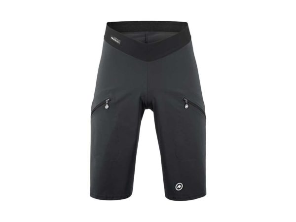 Assos Trail T3 - Cargo MTB Shorts - Grå - XLG