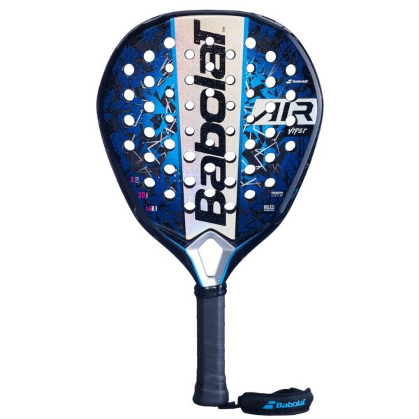 Babolat Air Viper 2.5 2025