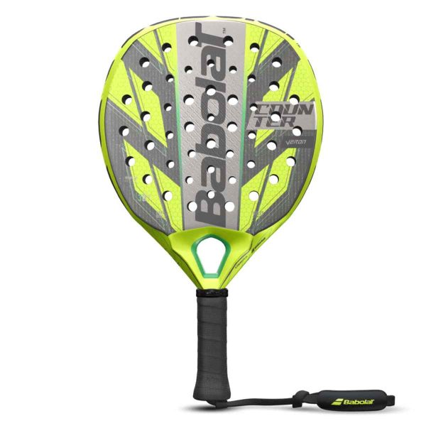 Babolat Counter Veron 2023