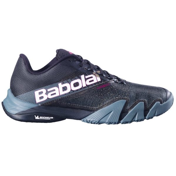 Babolat Jet Premura 2 Junior 2025