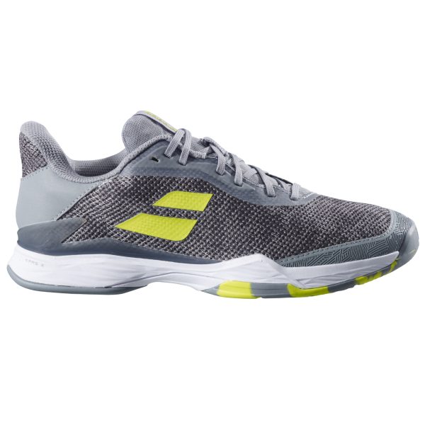 Babolat Jet Tere Clay Grey/Aero