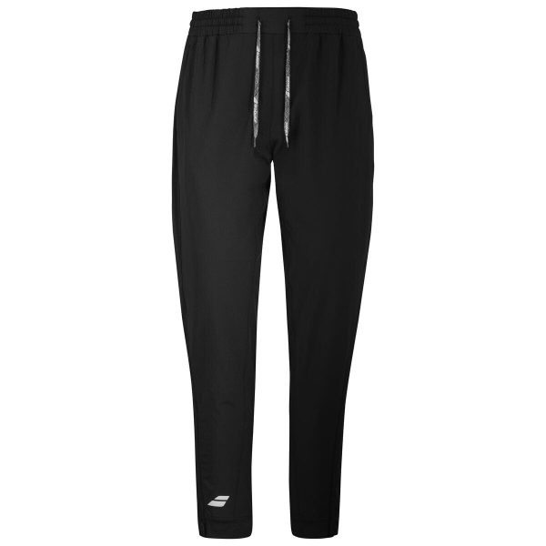 Babolat Play Pants Black Men