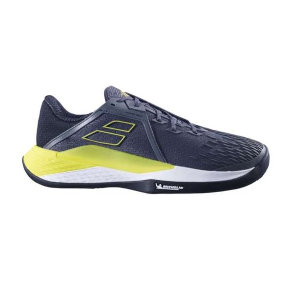 Babolat Propulse Fury Clay Grey/Aero