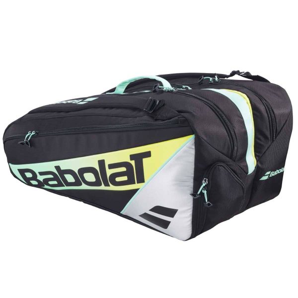 Babolat RH Pro Padel Bag Black