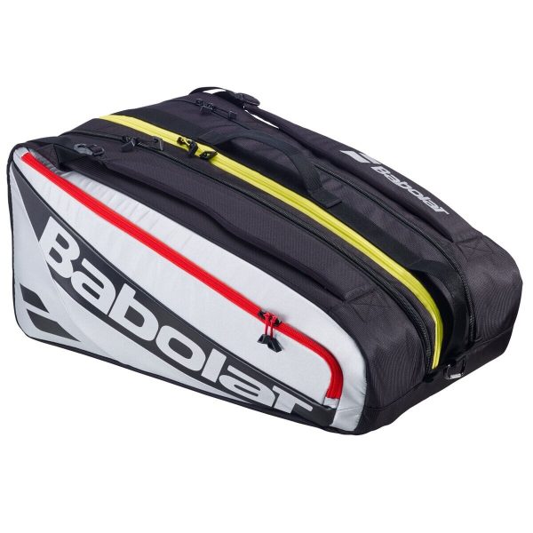 Babolat RH Pro Padel Bag Multicolor