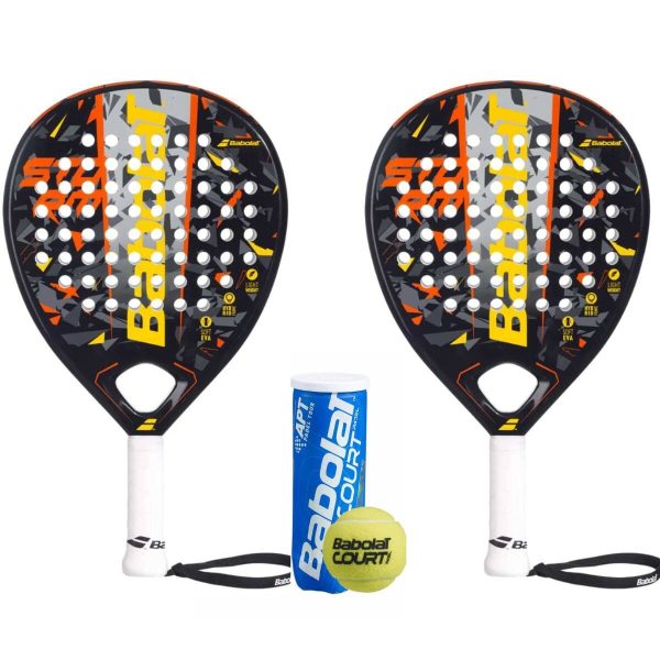 Babolat Storm 2023 Pakketilbud