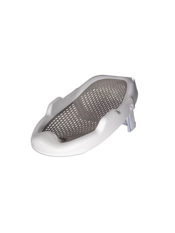 BabyDan Safe & Comfy Baby Badestøtte