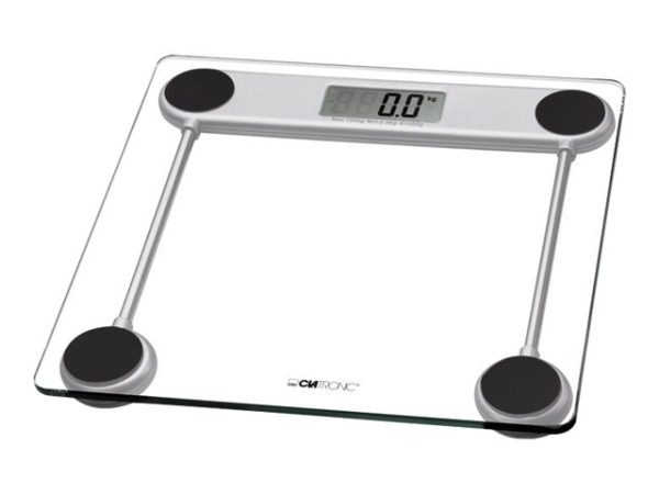 Bathroom Scale Clatronic Pw 3368