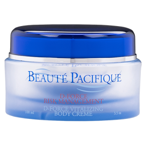 Beauté Pacifique D-force Vitalizing Body Creme (100 ml i krukke)
