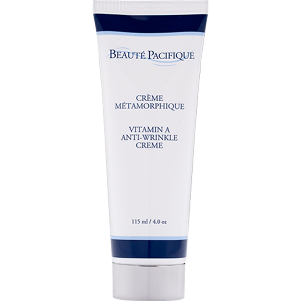 Beauté Pacifique Vitamin A Anti-Age Creme (115 ml)