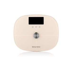Beautifly Badevægt Body Scale SlimSense