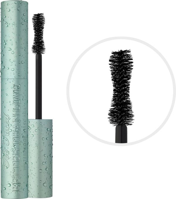 Better Than Sex Waterproof Mascara