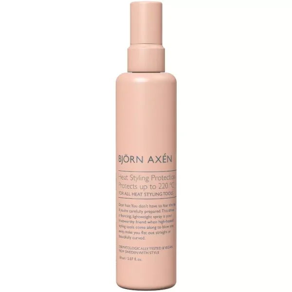 Bjorn Axen Heat Styling Protection Spray 150 ml