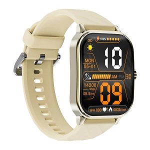 BlitzWolf Smartwatch BW-HL5 (gold)