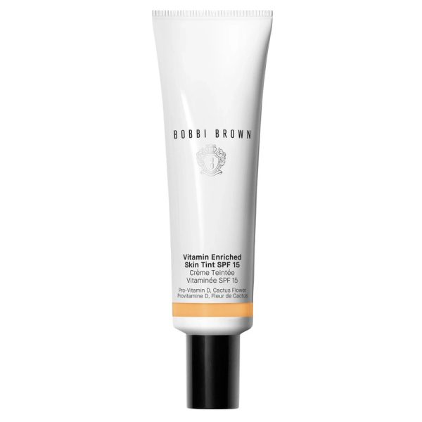 Bobbi Brown Vitamin Enriched Skin Tint SPF 15 50 ml - Medium 1