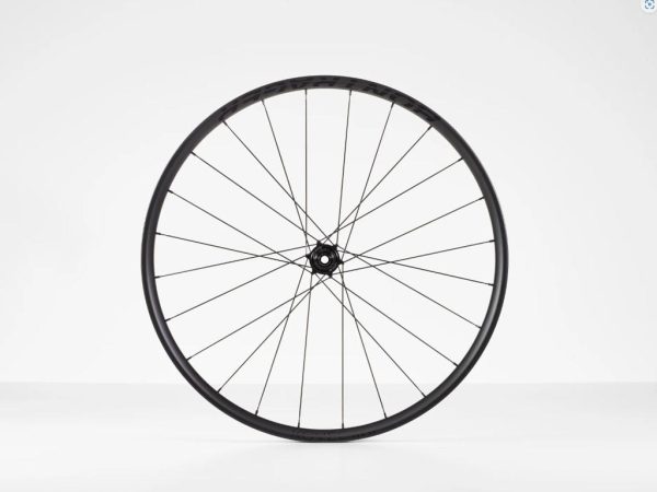 Bontrager Kovee Pro 30 TLR - Baghjul 29" disc Boost - E-Thru 12x148mm - Sram XD 11/12 gear