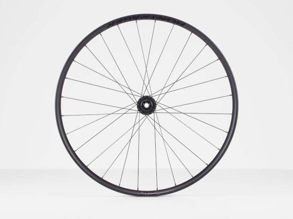 Bontrager Line Comp 30 TLR - Forhjul 29" MTB - E-Thru 15x110mm