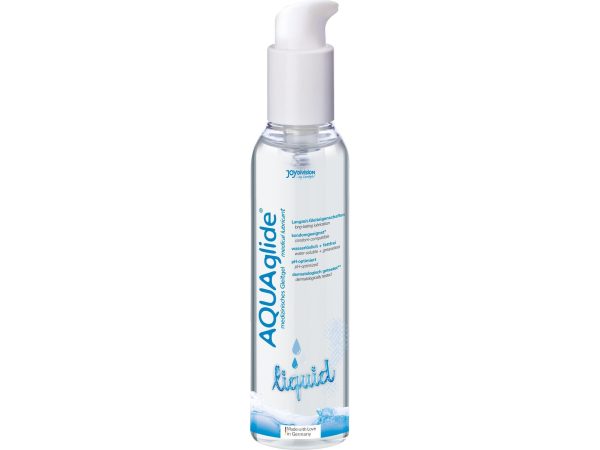 Bot el-Aquaglide Liquid. 250Ml