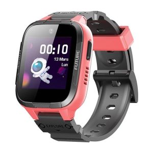 Botslab Kids smartwatch E3 (pink)