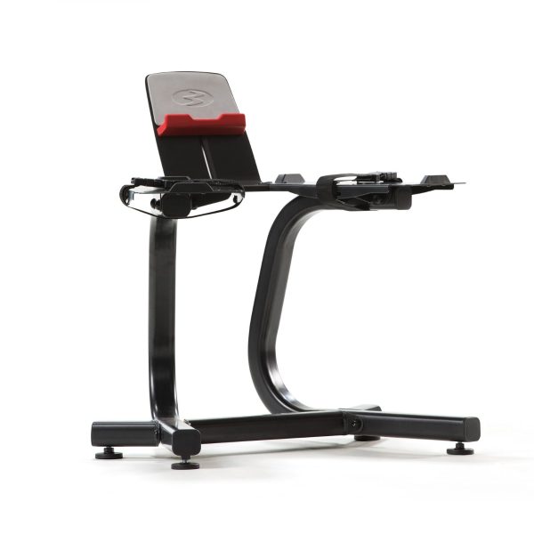 Bowflex SelectTech Stand