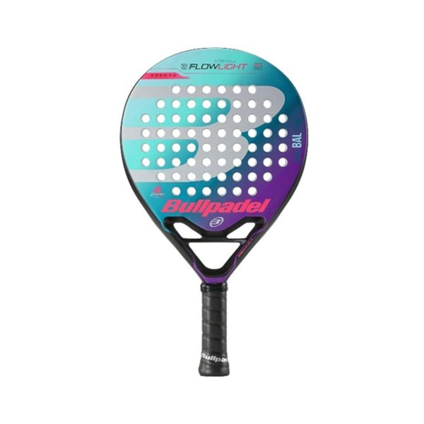 Bullpadel Flow Light W 21