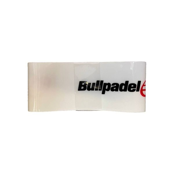 Bullpadel Frame Protector Transparent