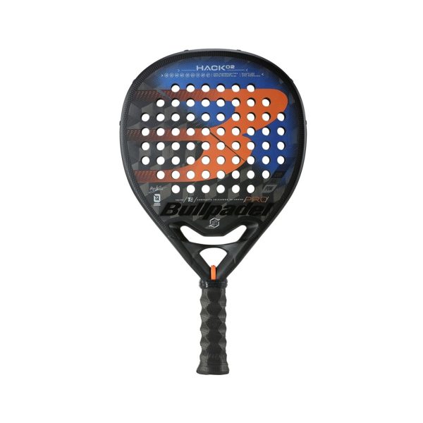 Bullpadel Hack 02 21