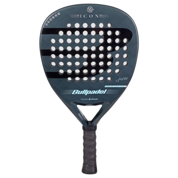 Bullpadel Icon 25