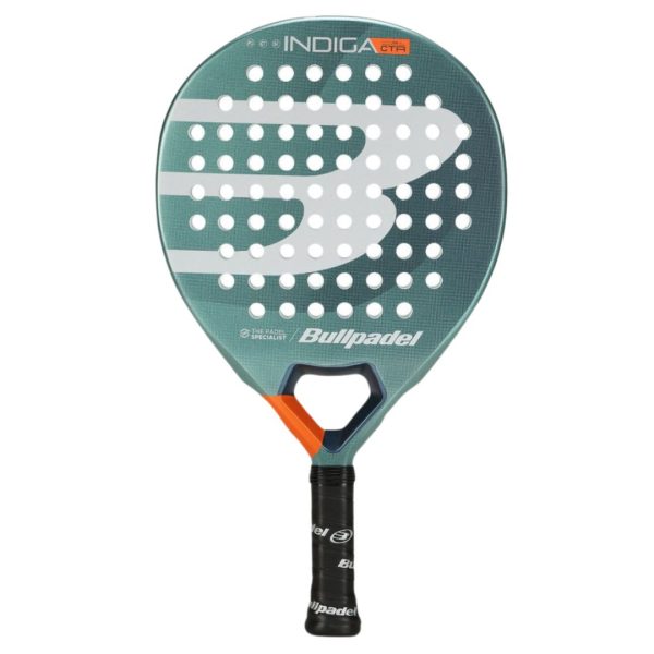 Bullpadel Indiga CTR 25