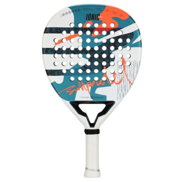 Bullpadel Ionic Light 25