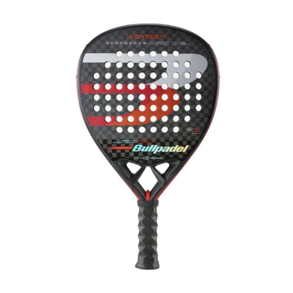 Bullpadel Vertex 03 22