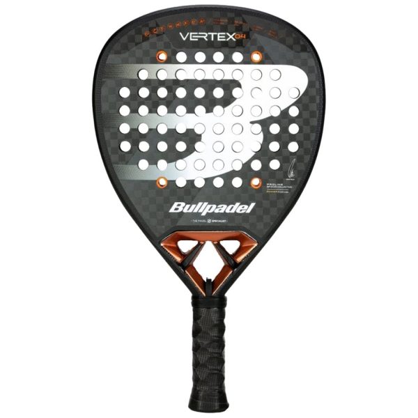 Bullpadel Vertex 04 2025