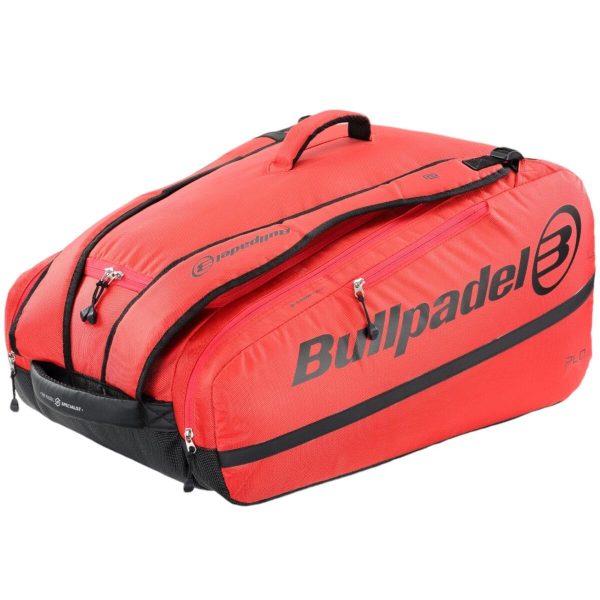 Bullpadel Xplo Padel Bag BPP25022 Red